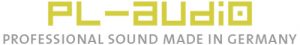 pl-audio-logo